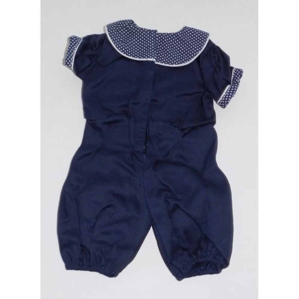 American Girl Doll Samantha Samantha's 1904 Bathing Dress Outfit Set